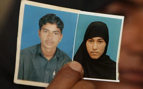 Cô gái 18 tuổi bị thiêu sống vì từ chối lời cầu hôn ảnh 1